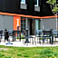 easyHotel Paris Charles de Gaulle Villepinte