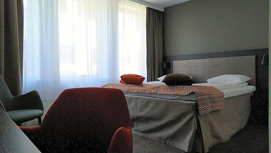 Quality Hotel Augustin