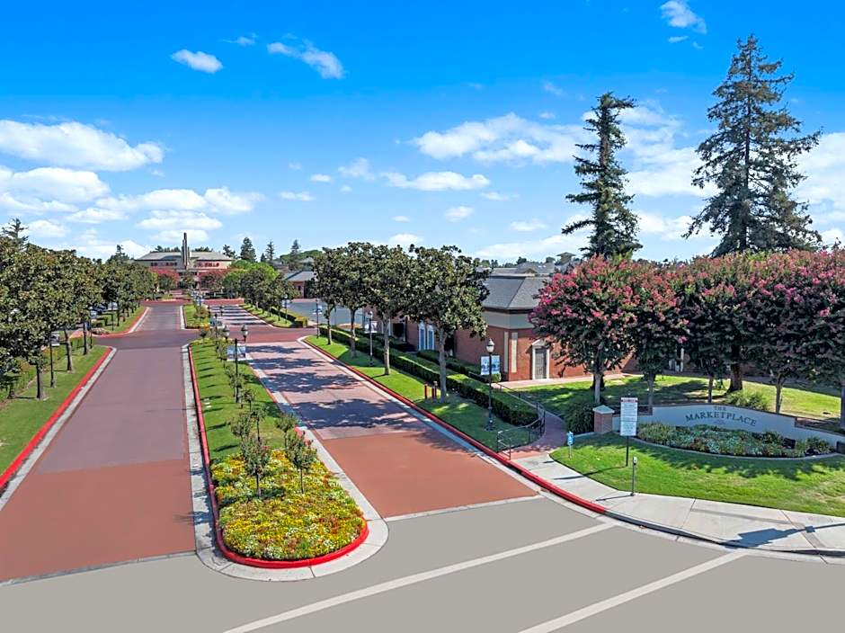 Homewood Suites By Hilton Bakersfield, Ca