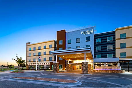 Fairfield Inn & Suites Harlingen