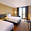 The Curve Hotel BayArena