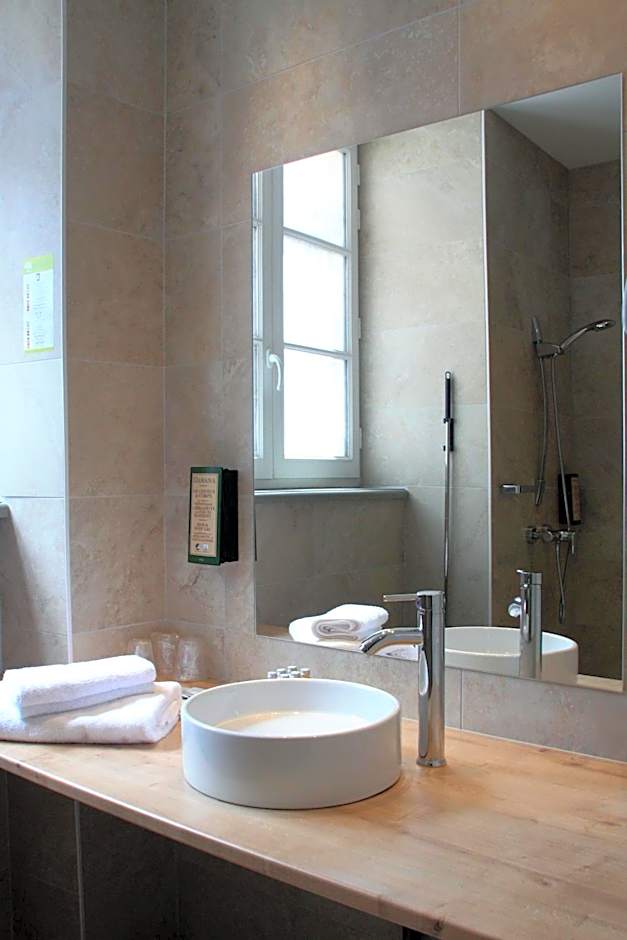 Grand Hotel du Luxembourg