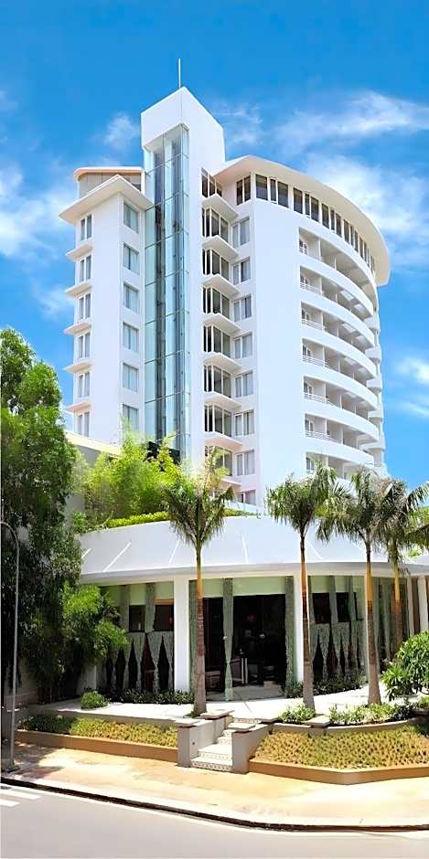 Muong Thanh Holiday Hue Hotel