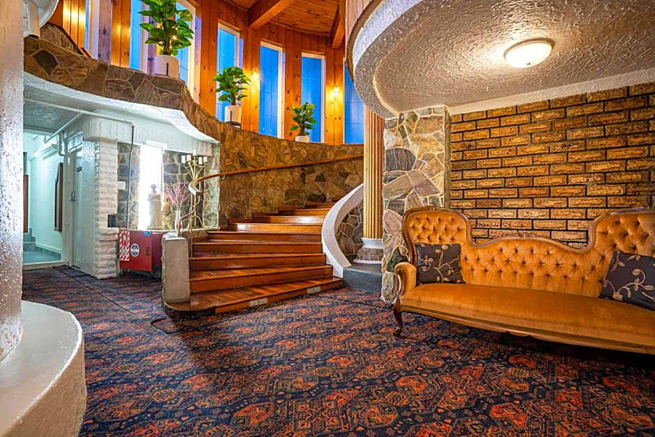 Wallaceville Motor Lodge