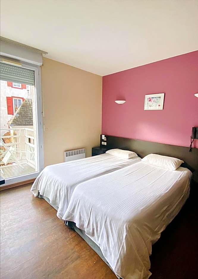 Résidence Le Grand Tétras- SPA THERMAL INCLUS