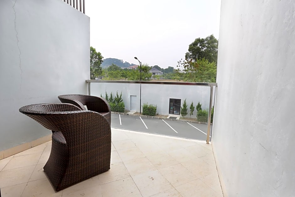 Centro By Orchardz Hotel
