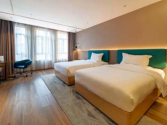 CHEERMAY HOTELS·Guangzhou Shangxiajiu Pedestrian Street Branch