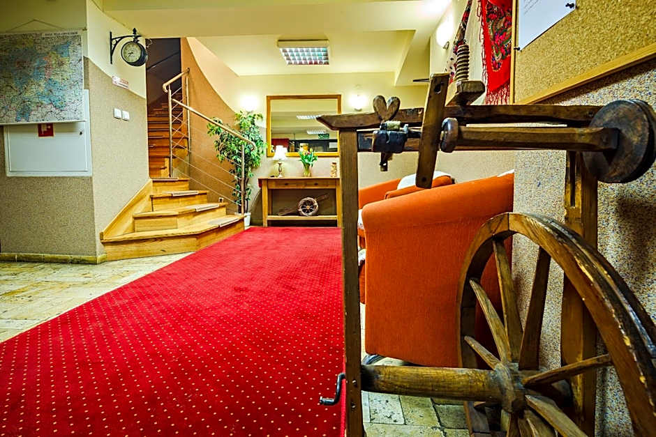 OSW Moszczeniczanka