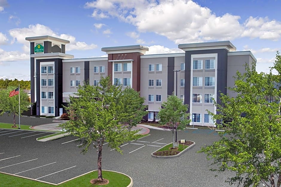 La Quinta by Wyndham Columbus - Edinburgh