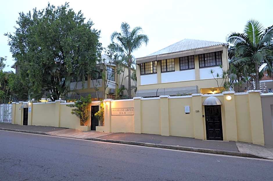 Madeline Grove Bed & Breakfast