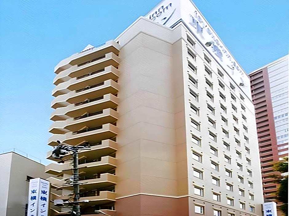 Toyoko Inn Hamamatsu eki Kita guchi