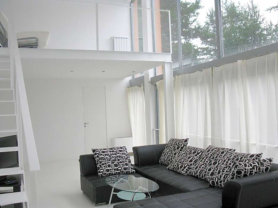 Family Hotel The Body