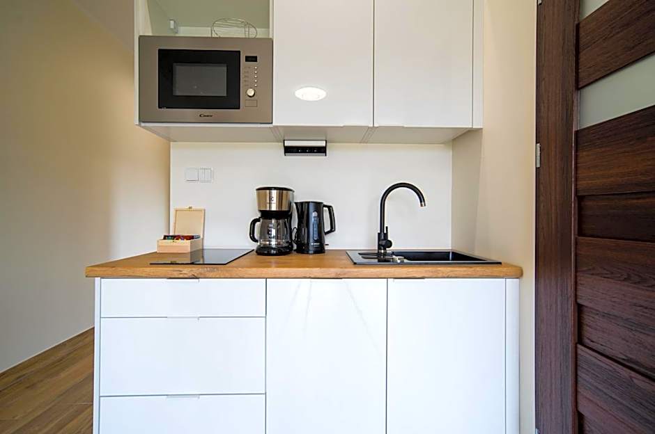Aston Vila Apartments