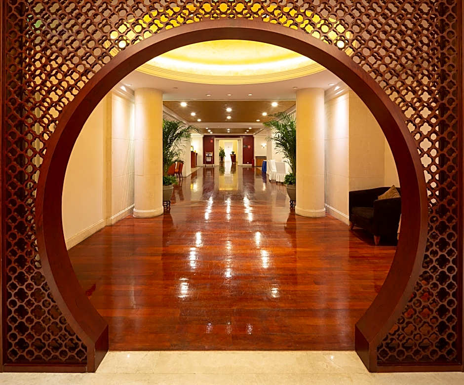 Kai Wah Plaza International Hotel