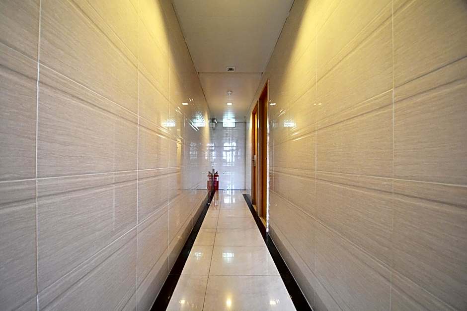 Hoking Guest House