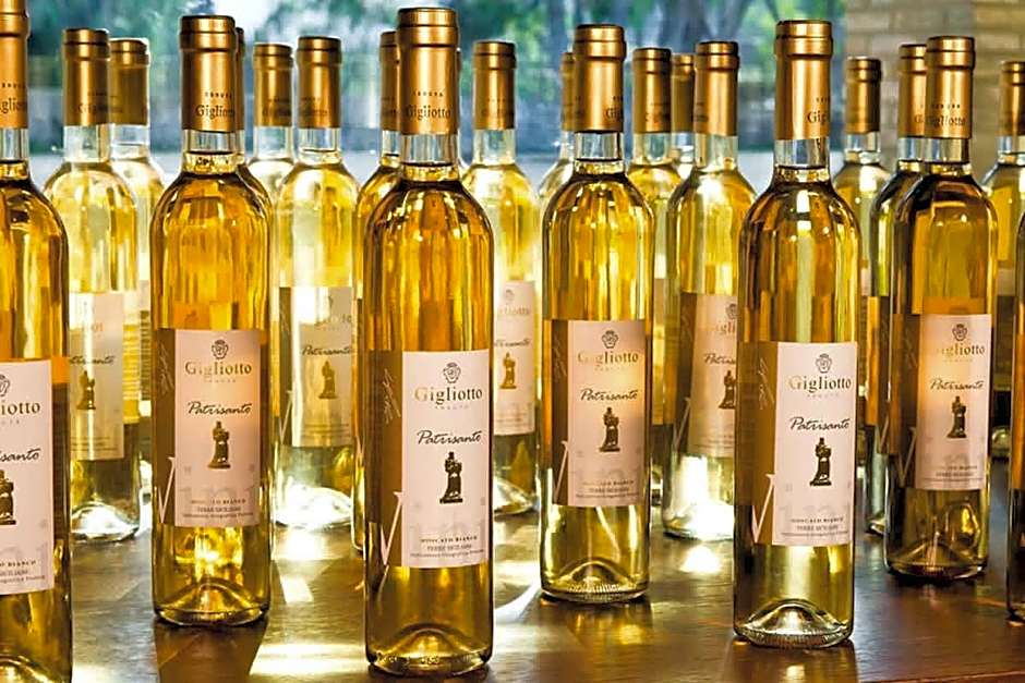 Agriturismo Gigliotto Hotel