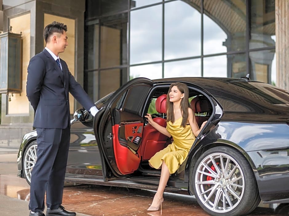 Grand Mercure Huizhou Huiyang