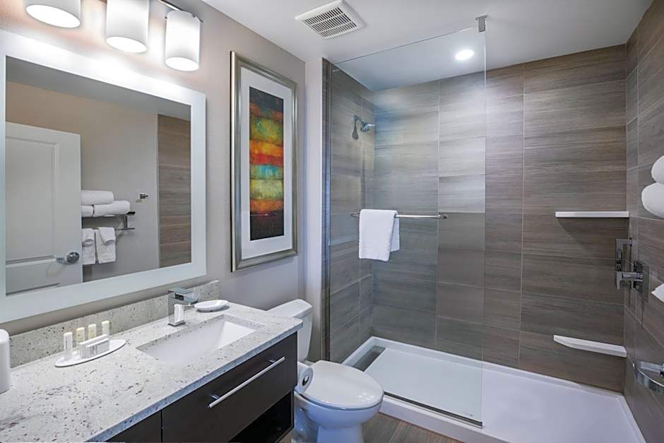 TownePlace Suites by Marriott Dallas Plano/Richardson