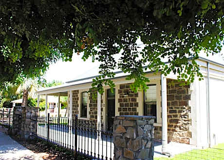Barossa Bed & Breakfast