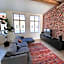 Burgstraat 17 Apartment in Exclusive Patrician House in Medieval Ghent
