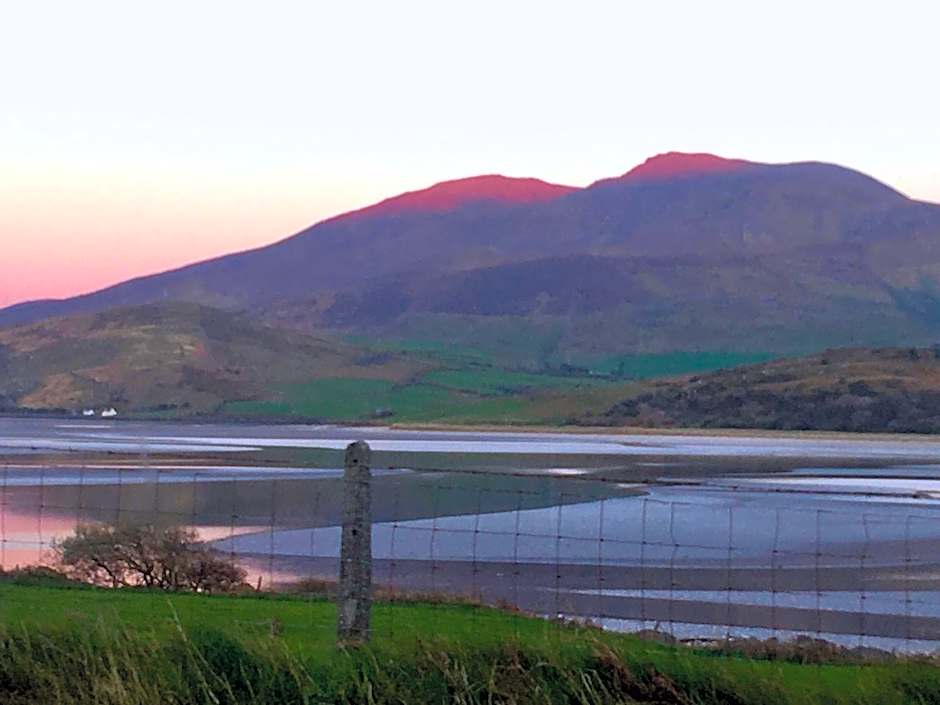 Mount Brandon Hostel