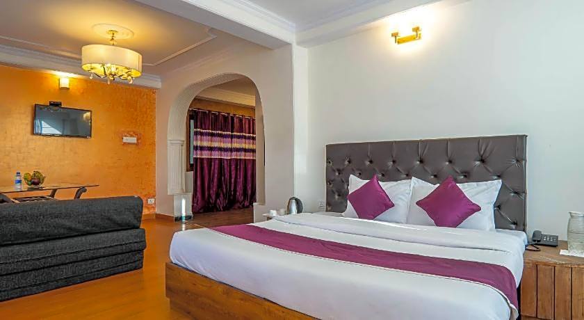 Hotel Windsor