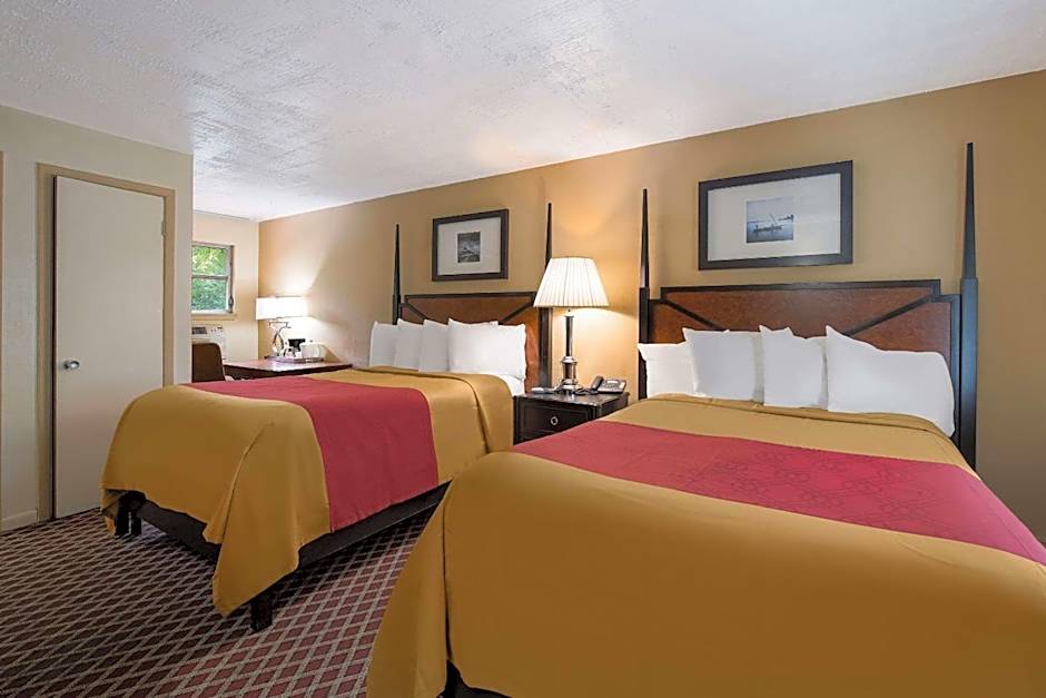 Rodeway Inn