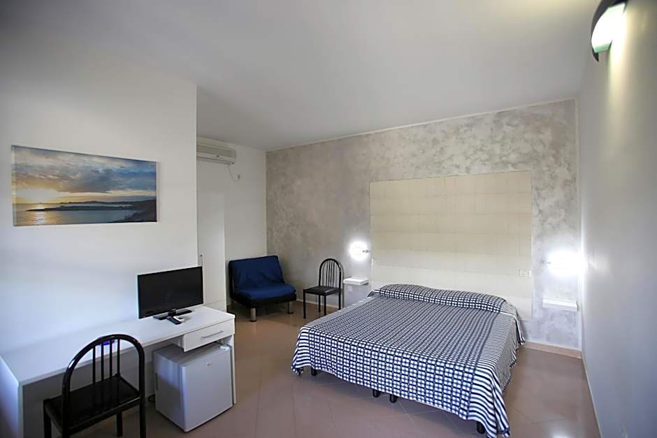 Hotel Parco Carabella