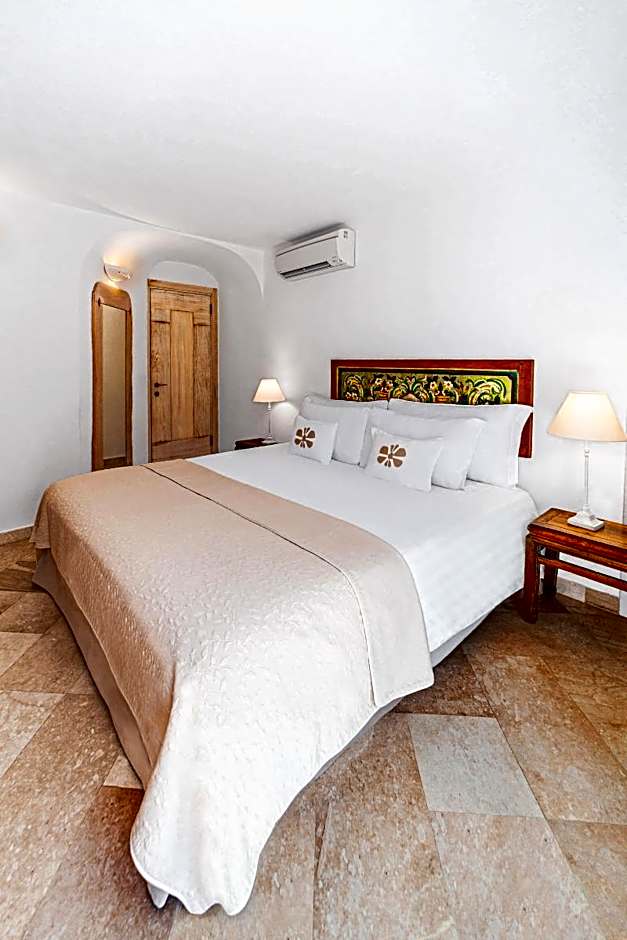 Grand Hotel Poltu Quatu Sardegna