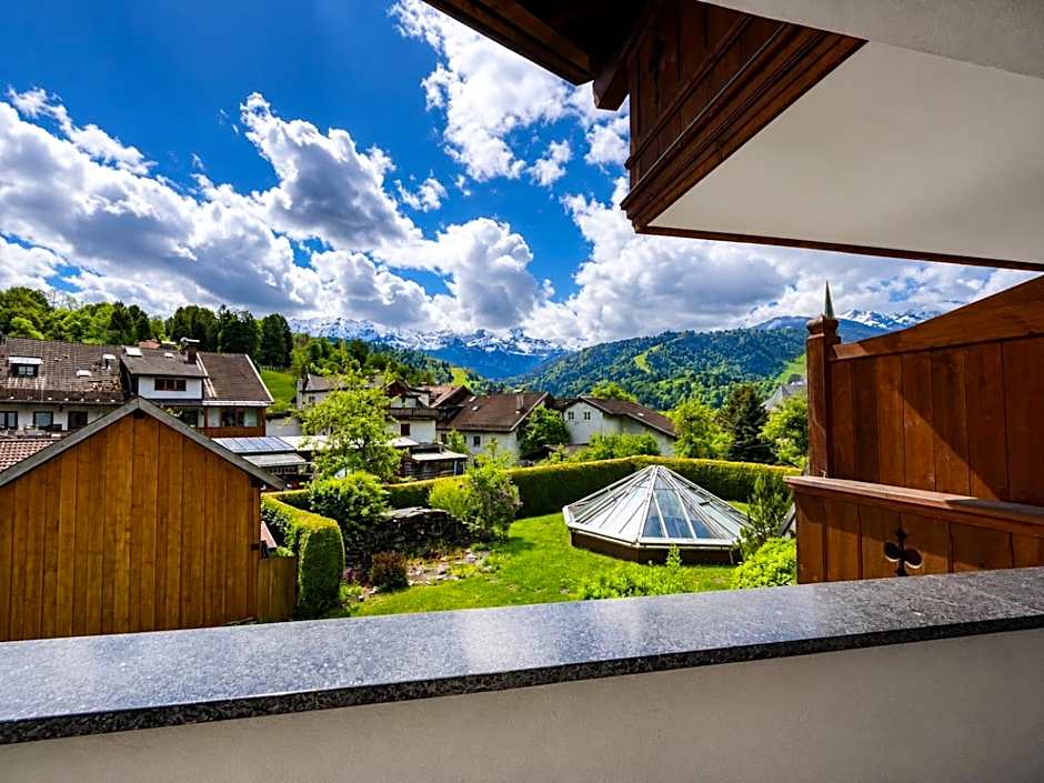 Hotel Schatten