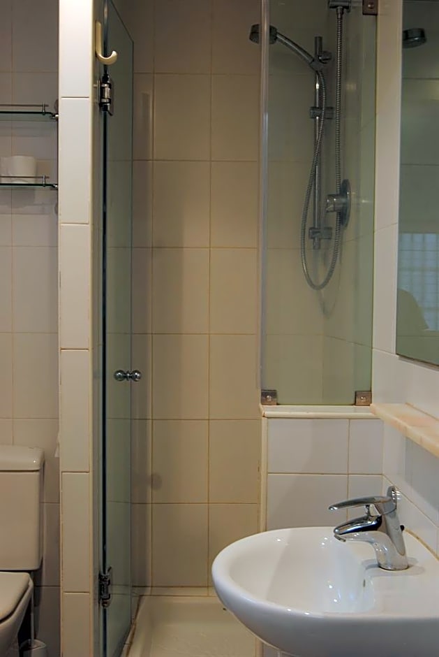 Hostel Albergue Studio