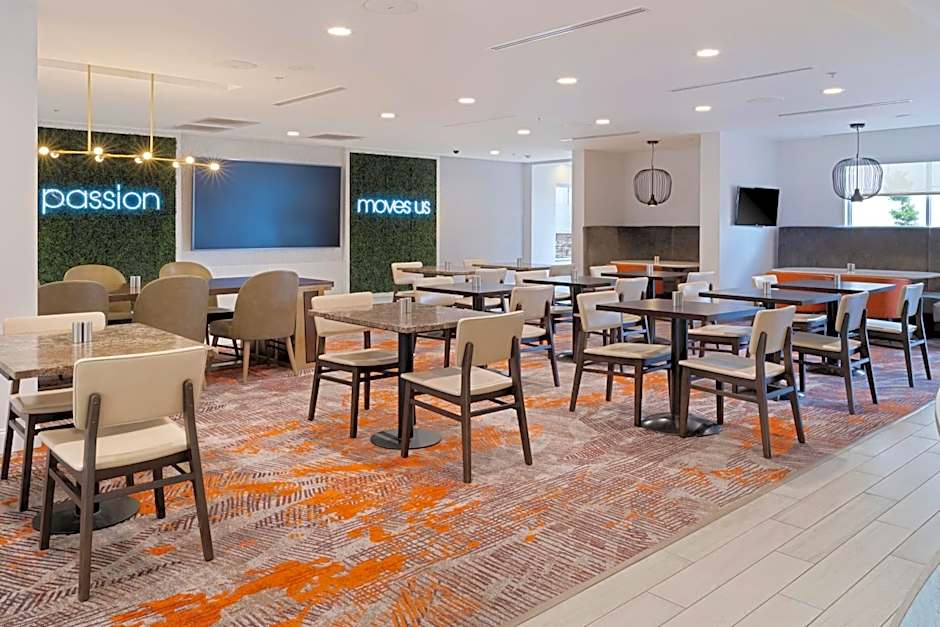 Courtyard by Marriott Sarasota at University Town Center
