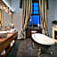 Chateau Loucen Garden Retreat