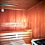 Hotel Garni Thermenoase