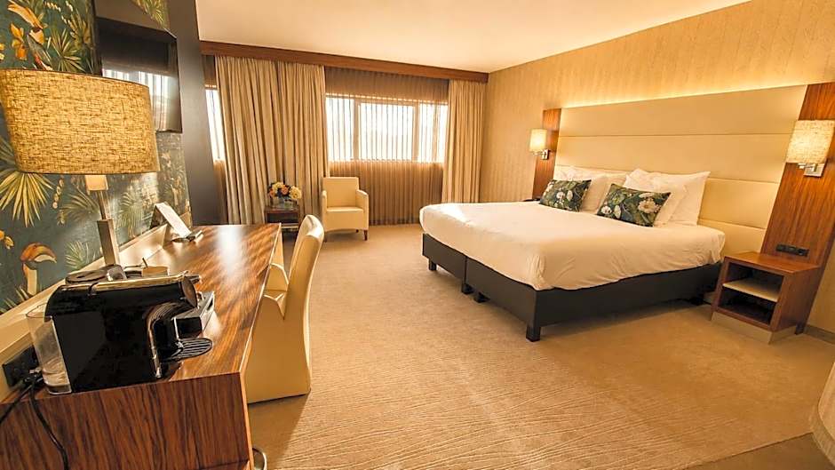 Van der Valk Hotel Rotterdam - Blijdorp