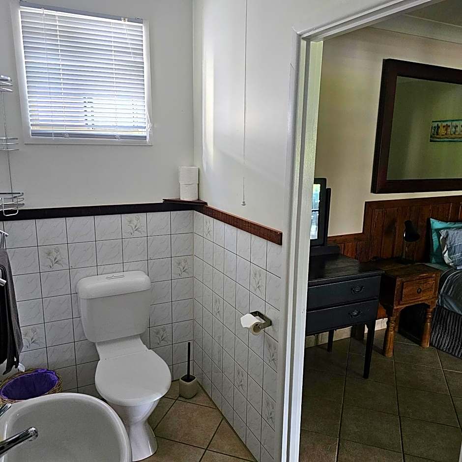 Daintree Riverview Lodges