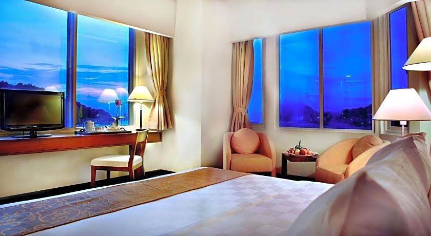 Aston Jayapura Hotel And Convention Center