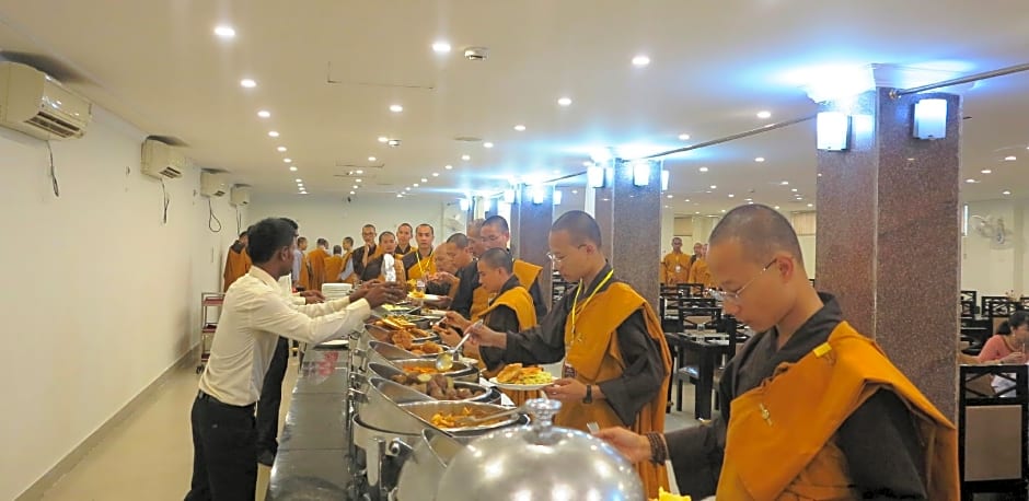 Bodhgaya Regency Hotel