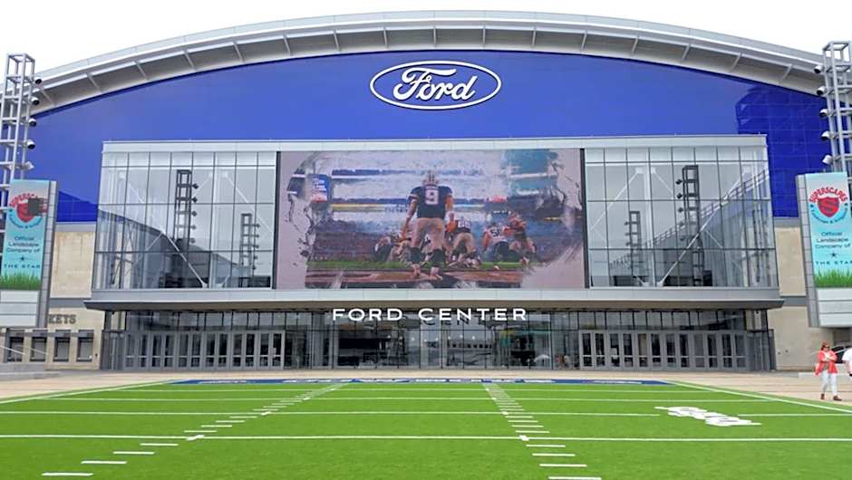 Staybridge Suites Plano North - Frisco by IHG