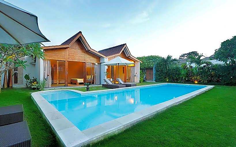 Villa Mitsouko