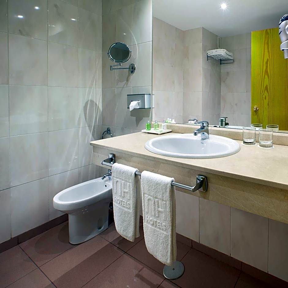 NH Las Palmas Playa las Canteras