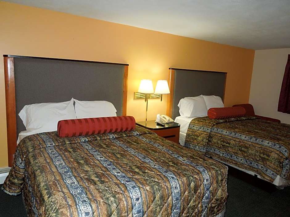 Sentinel Motel