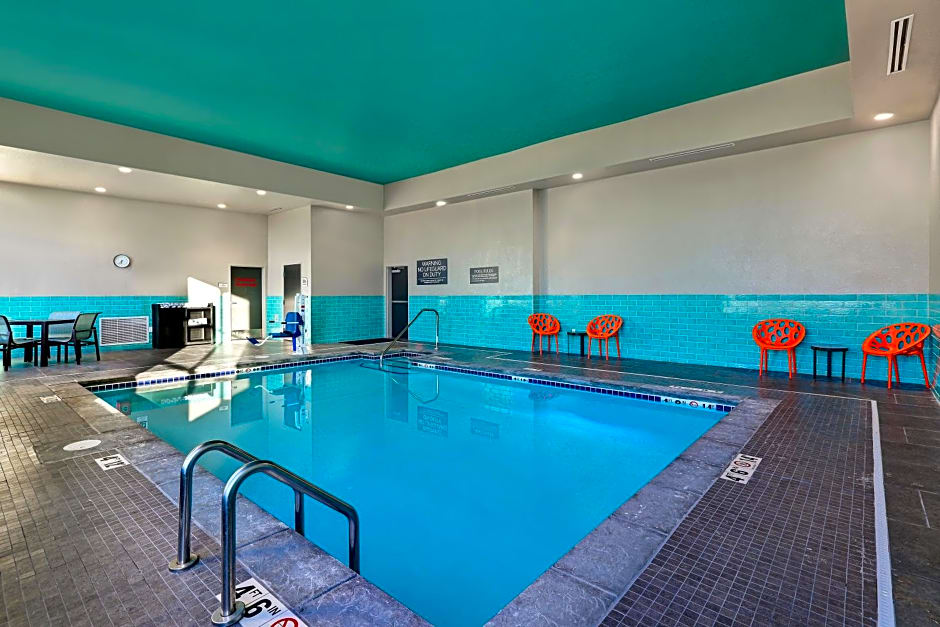 Hilton Garden Inn Cedar Rapids