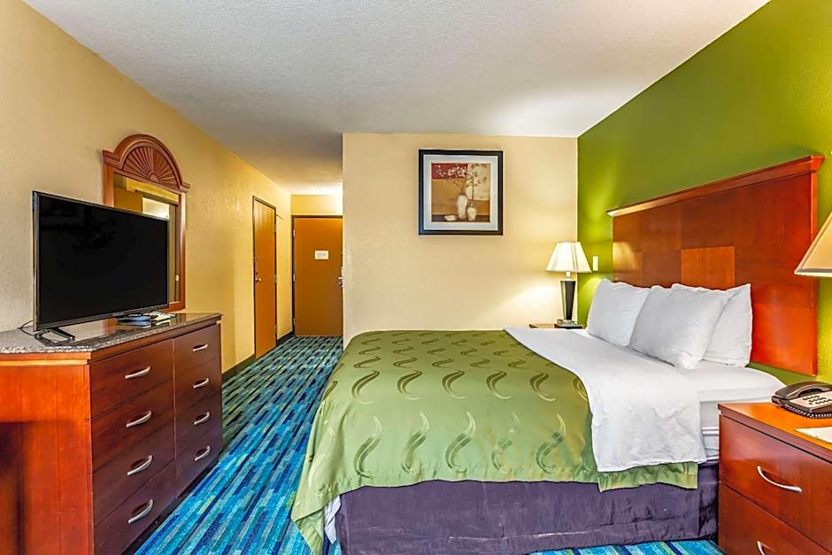 Quality Inn Los Lunas