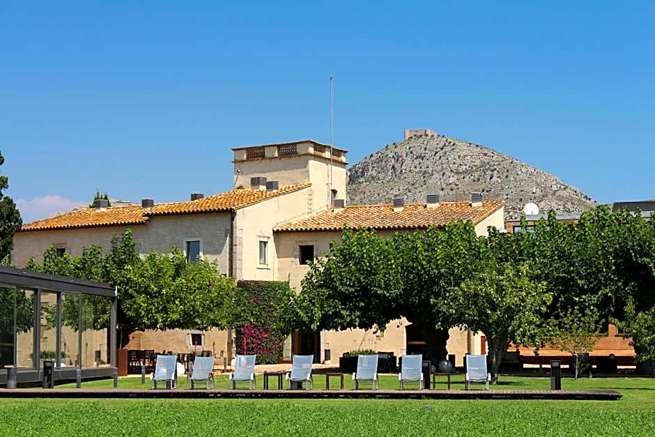 URH - Hotel Molí del Mig