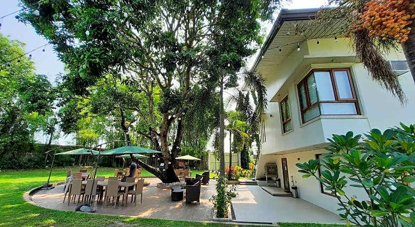 Estancia De Lorenzo Tarlac