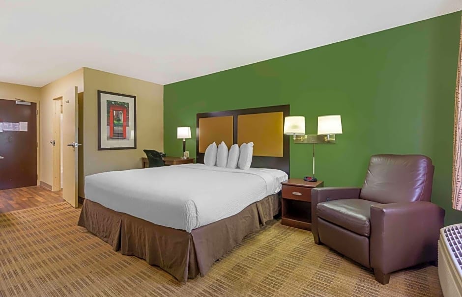 Extended Stay America Suites - Seattle - Bothell - West