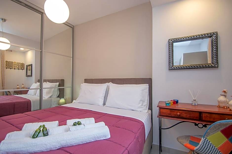 Victor Junior Suite by "elite"