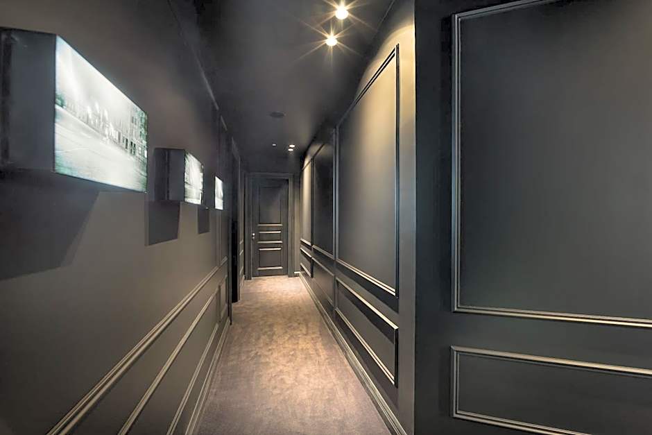 Adriatic Hotel by Maistra Collection