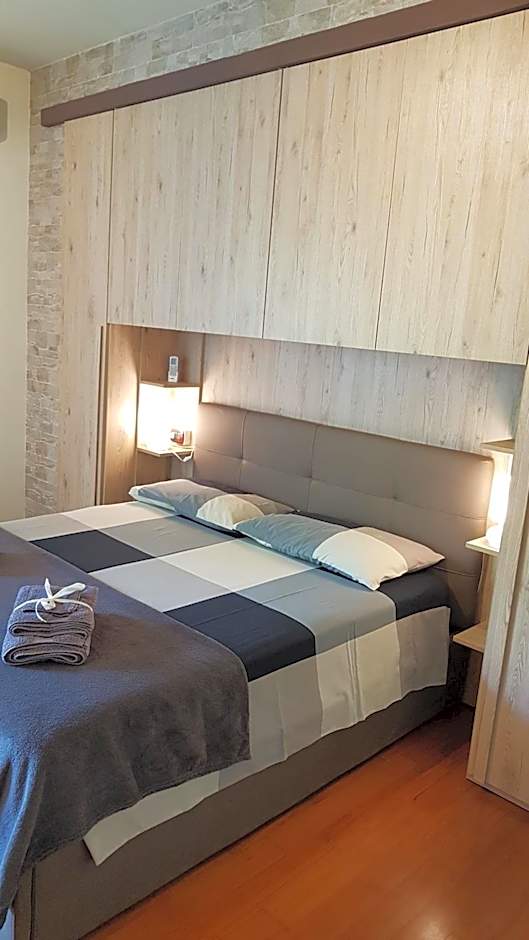 Asso Bed & Breakfast